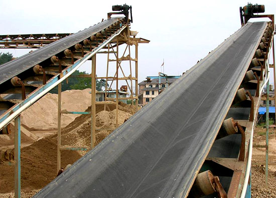 （NN帆布）輸送帶